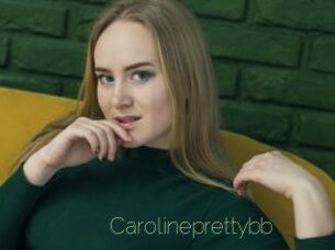 carolineprettybb Visio Tchats