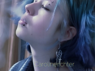 carolinerichter Visio Tchats
