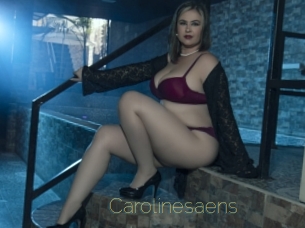 Carolinesaens