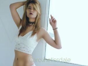 Carolinetissdale
