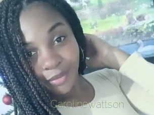 Carolinewattson