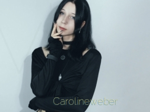 Carolineweber