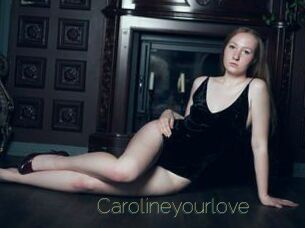 Carolineyourlove