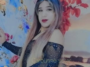 carolinne_sstar Visio Tchats