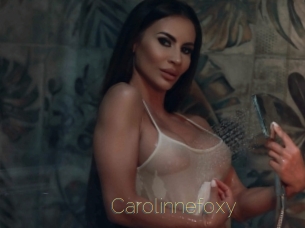 Carolinnefoxy