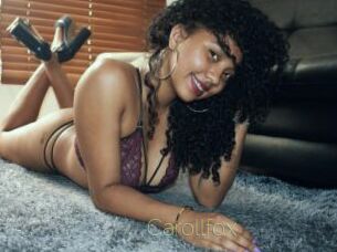 Carollfox