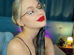 Carollwalker