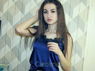 Carolmarietta