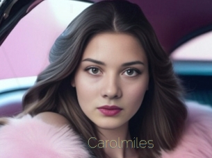 Carolmiles