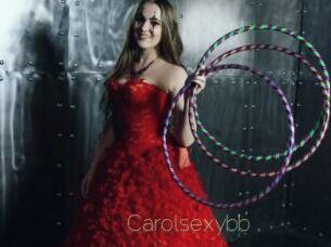 Carolsexybb