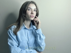 Carolstrickland
