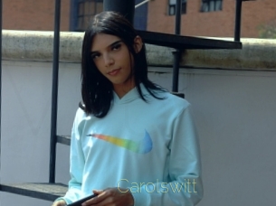 Carolswitt
