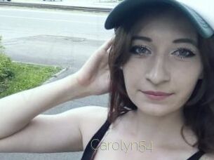 Carolyn54