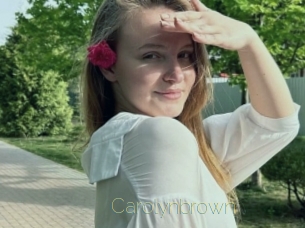 Carolynbrown