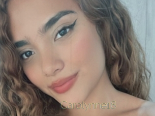 Carolynne18