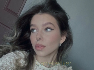 Carriebecker