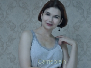 Carriebrain