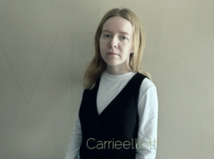 Carrieelliott