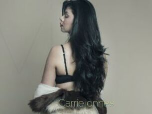 Carriejonnes