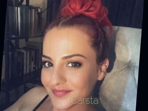 Carsta