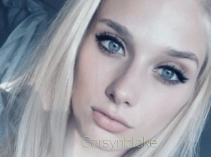 Carsynblake