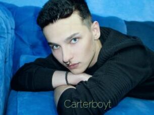 Carterboyt