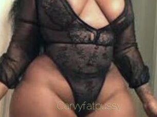 Carvyfatpussy