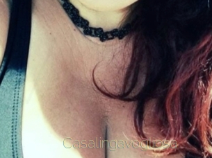 Casalingavogliosa