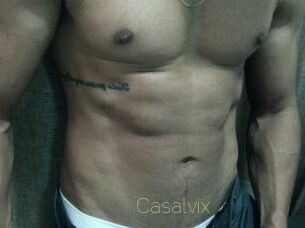 Casalvix