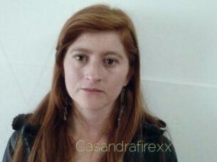 Casandrafirexx
