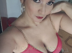 Casandrasandoval
