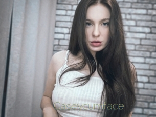 Caseycumface