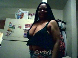 Cashgirl