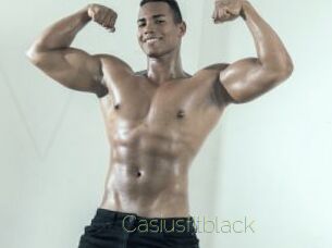 Casiusfitblack