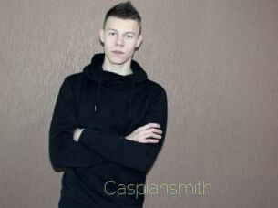 Caspiansmith
