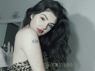 Cassandraaa