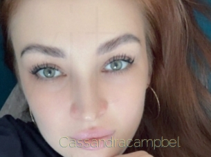 Cassandracampbel