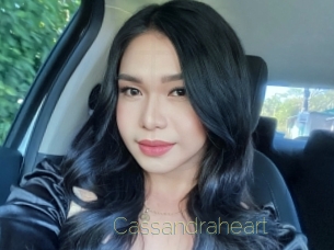 cassandraheart Visio Tchats