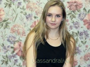 Cassandralive