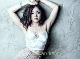 Cassandrarey
