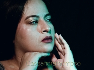 cassandrathompso Visio Tchats