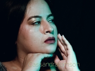 Cassandratomson