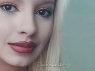 Cassialussy