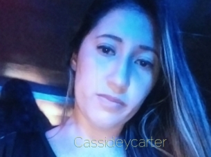Cassideycarter