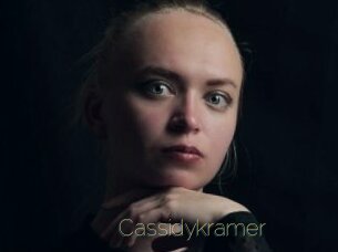Cassidykramer