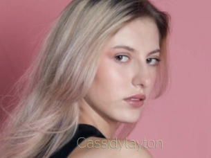 Cassidylayton