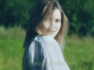 Cassidystrawbery