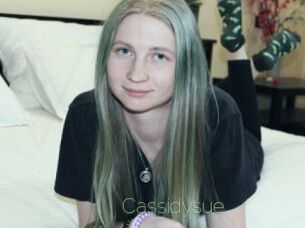 Cassidysue