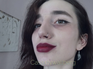 Cassidywallberg