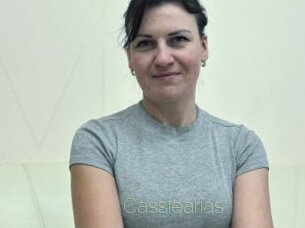 Cassiearias